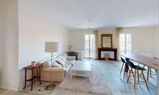 Appartement 4 Pièces 85 m² à vendre à Montpellier (34000)