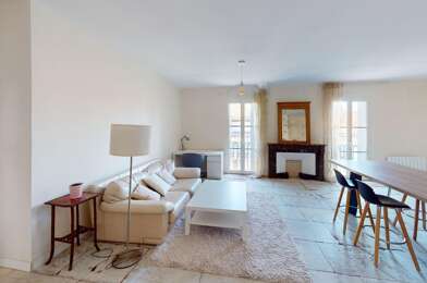 Appartement 4 pièces 349000 €