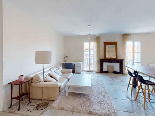 Appartement proposé à Montpellier