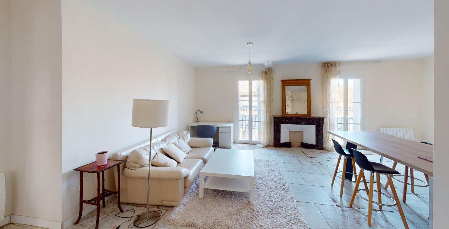 Appartement — photo 1
