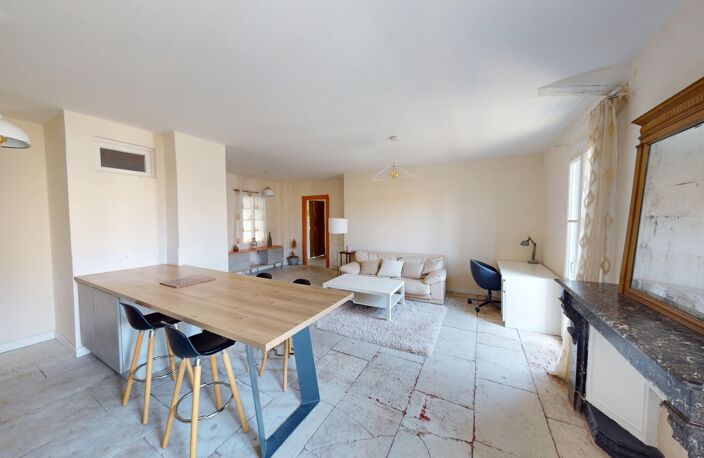 Appartement — photo 2
