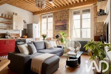 Appartement 2 pièces 233000 €