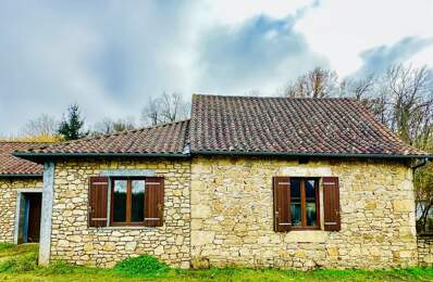 Vente Maison traditionnelle 4 pièces — photo du bien