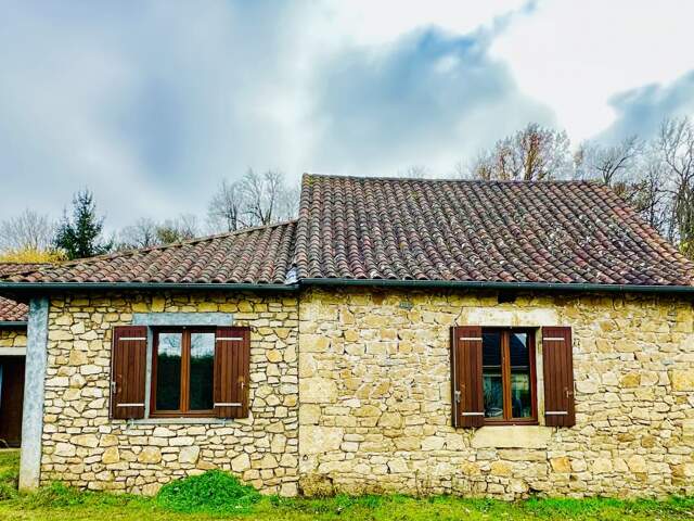 Vente Maison traditionnelle 4 pièces — photo du bien
