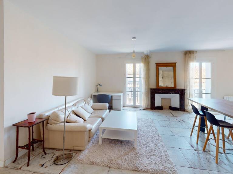 Appartement — photo 1