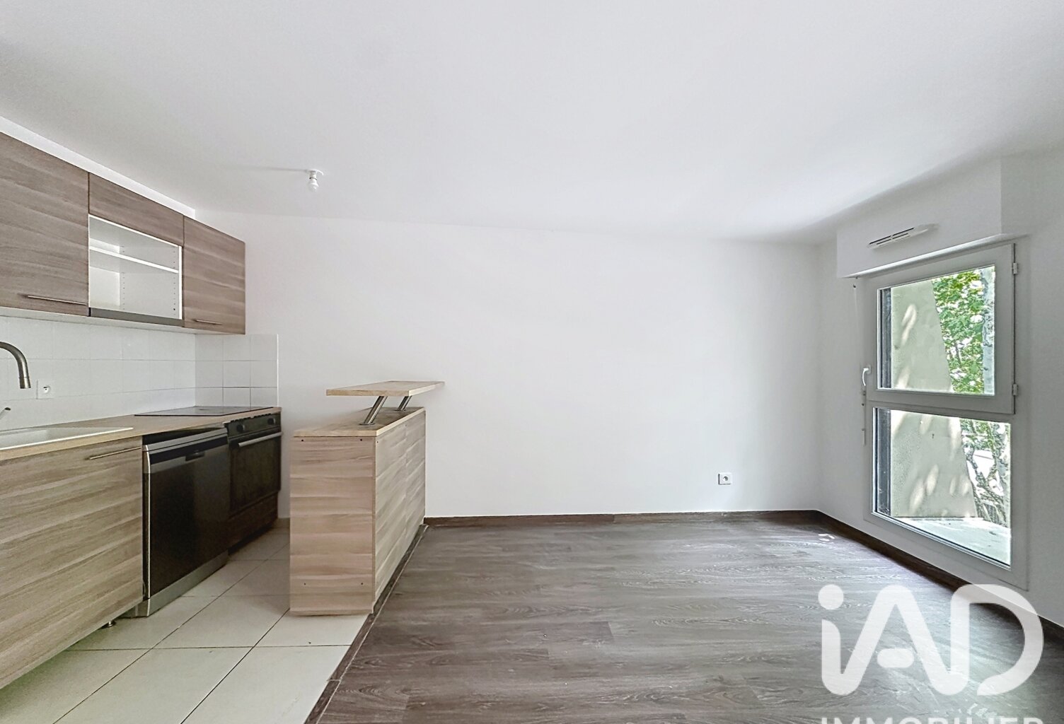 Vente Appartement 3 pièces — photo 1