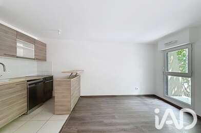 Appartement 3 pièces 270000 €