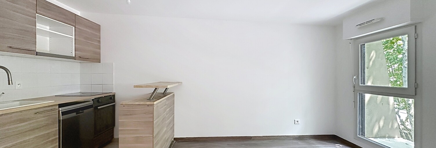 Appartement 3 Pièces 52 m² à vendre à Alfortville (94140)