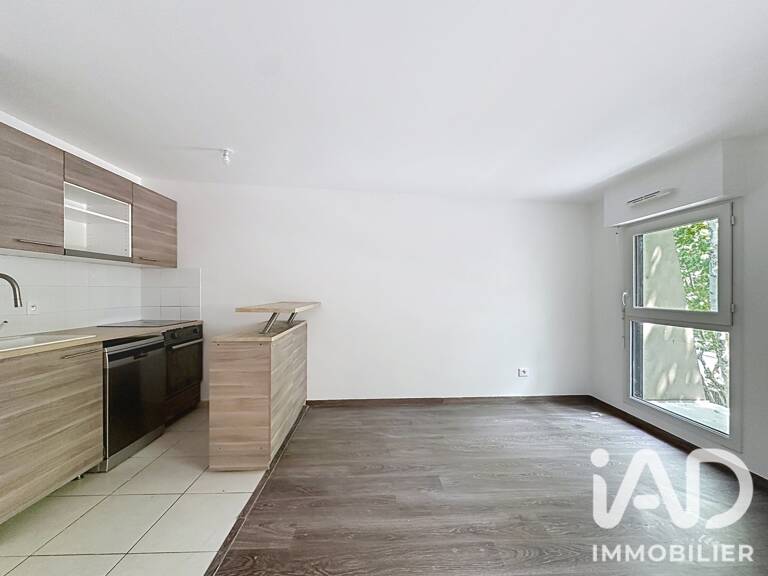 Vente Appartement 3 pièces — photo 1