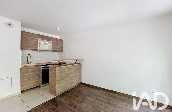 Vente Appartement 3 pièces — photo 2