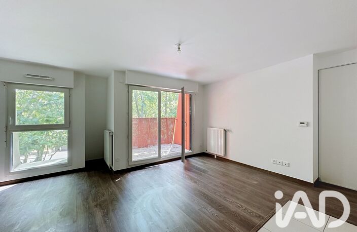 Vente Appartement 3 pièces — photo 3