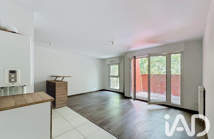 Vente Appartement 3 pièces — photo 4