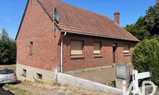 Maison 5 Pièces 80 m² à vendre à Guesnain (59287)