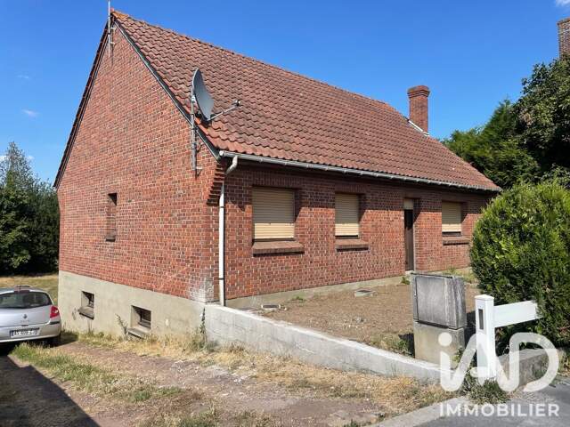 Vente Maison/villa 5 pièces — photo du bien