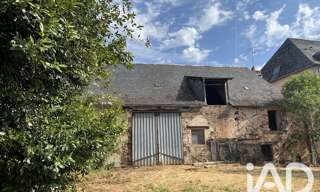 Maison 1 Pièce 80 m² à vendre à Allassac (19240)
