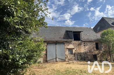 Maison 1 pièces 60000 €
