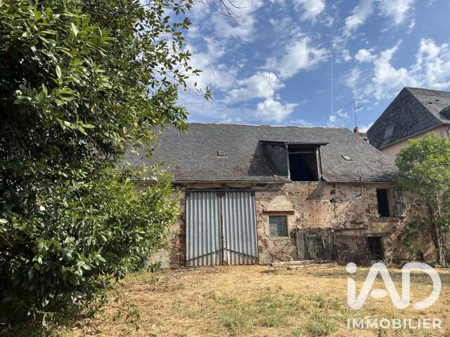 Vente Grange 1 pièce — photo du bien