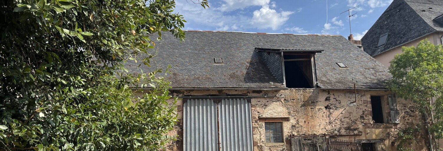 Maison 1 Pièce 80 m² à vendre à Allassac (19240)