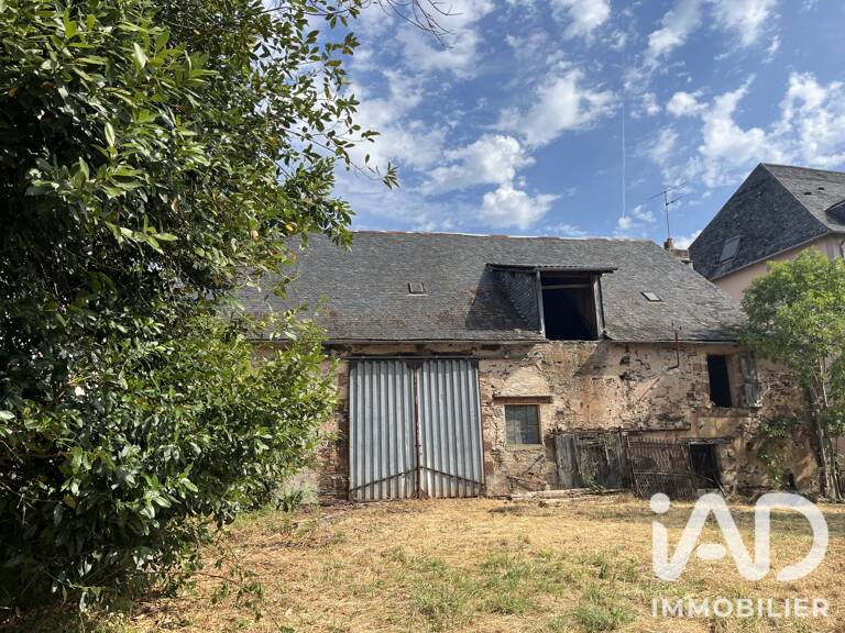 Vente Grange 1 pièce — photo 1