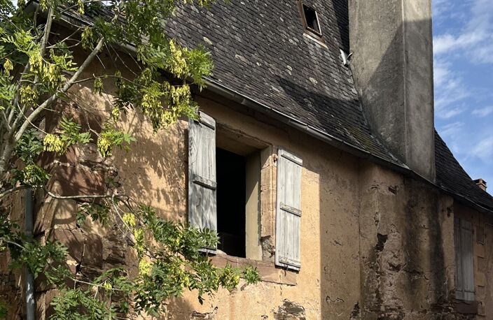 Vente Grange 1 pièce — photo 2