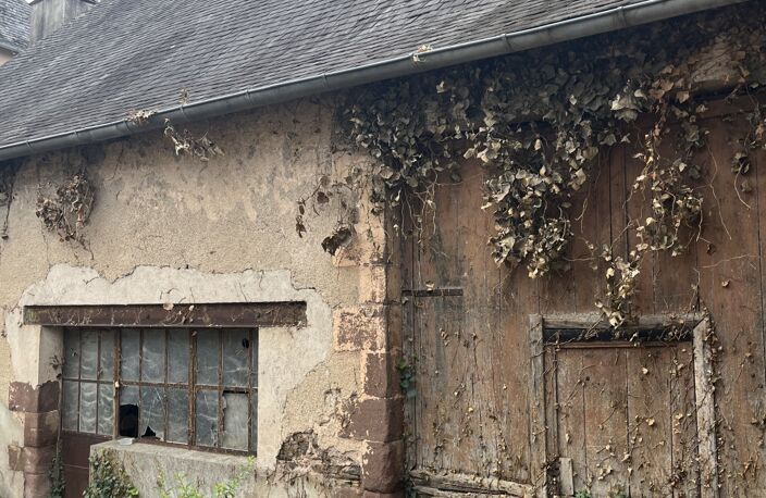 Vente Grange 1 pièce — photo 3