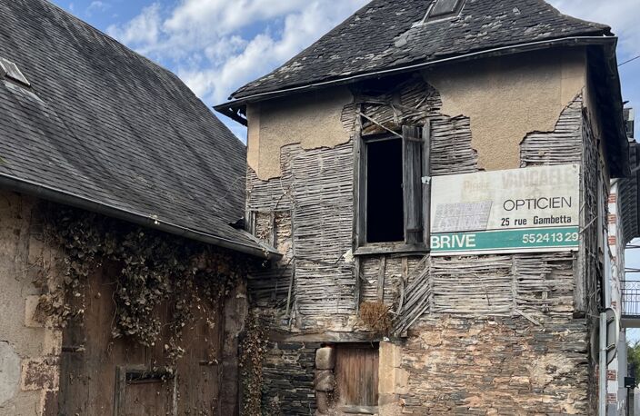 Vente Grange 1 pièce — photo 4