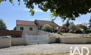 Maison 6 Pièces 143 m² à vendre à Saint-Viance (19240)