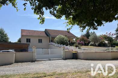 Maison 6 pièces 330000 €