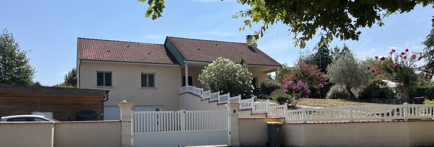 Maison 6 Pièces 143 m² à vendre à Saint-Viance (19240)