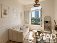 Vente Appartement 2 pièces — photo 3