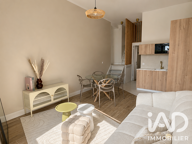 Vente Appartement 2 pièces — photo 4
