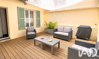 Appartement 3 Pièces 60 m² à vendre à Cannes (06400)