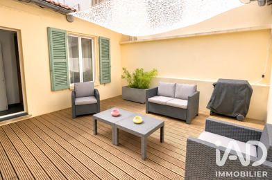 Appartement 3 pièces 329000 €