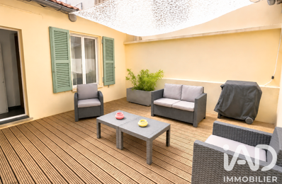 Vente Appartement 3 pièces — photo du bien