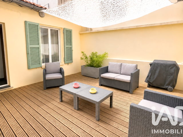 Vente Appartement 3 pièces — photo du bien