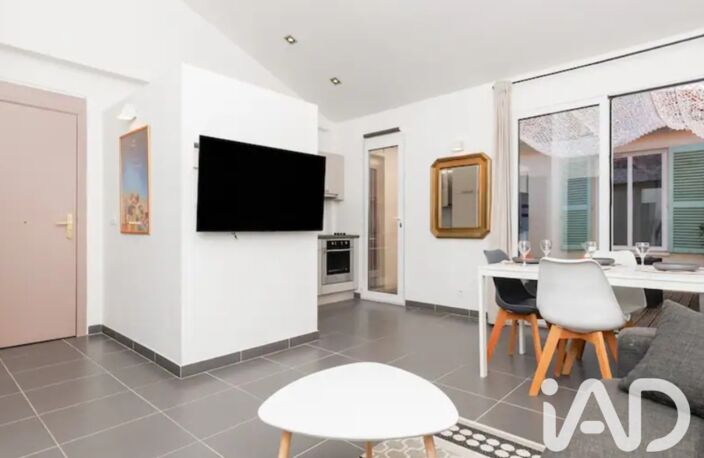 Vente Appartement 3 pièces — photo 2