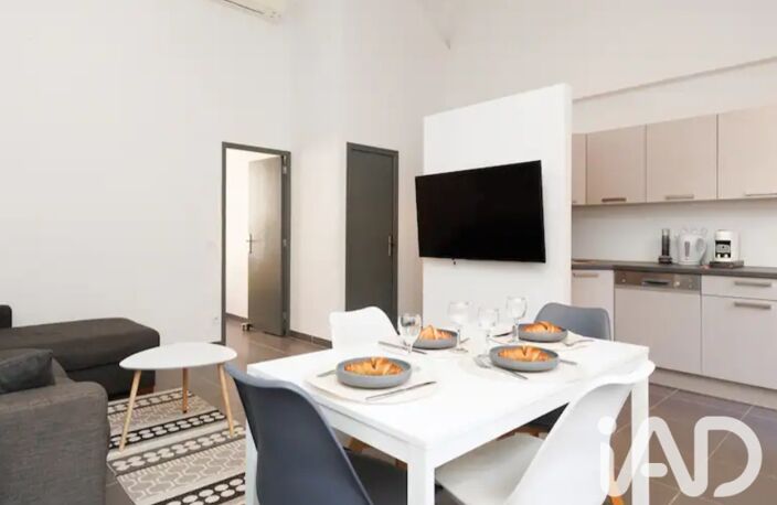 Vente Appartement 3 pièces — photo 3