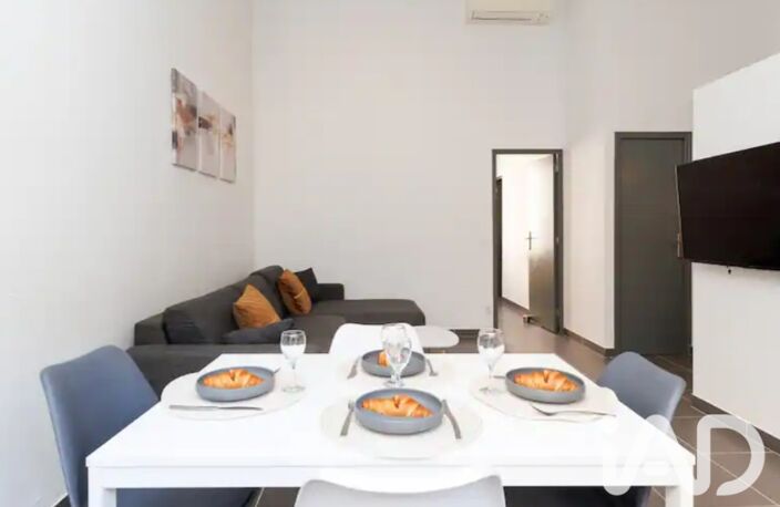 Vente Appartement 3 pièces — photo 4