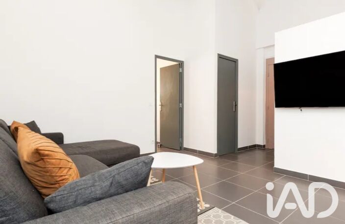 Vente Appartement 3 pièces — photo 5