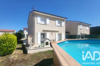 Maison 5 pièces 279000 €
