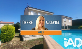 Maison 5 Pièces 94 m² à vendre à Saint-Jean-Bonnefonds (42650)