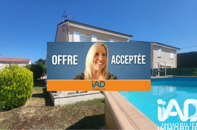Maison 5 pièces 279000 €