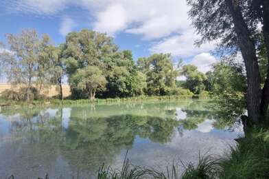 Terrain  145000 €