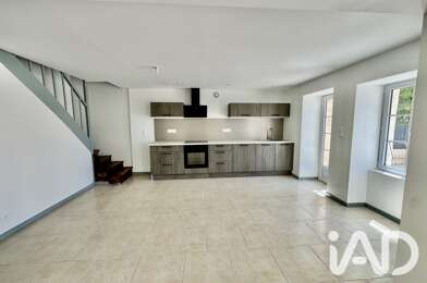 Maison 5 pièces 139000 €