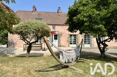 Maison 5 pièces 248000 €