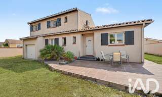 Maison 7 Pièces 150 m² à vendre à La Salvetat-Saint-Gilles (31880)