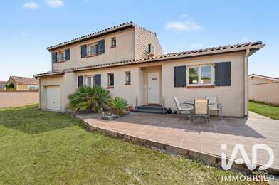 Maison 7 pièces 440000 €
