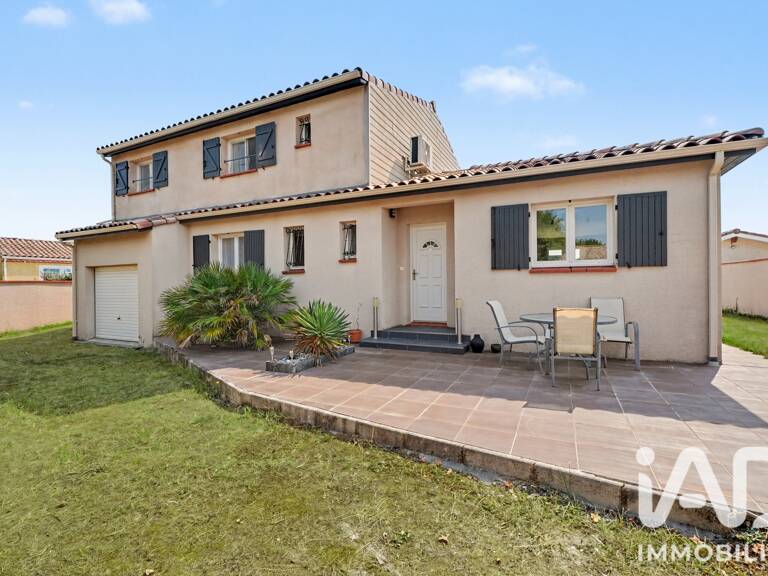 Vente Maison traditionnelle 7 pièces — photo 1