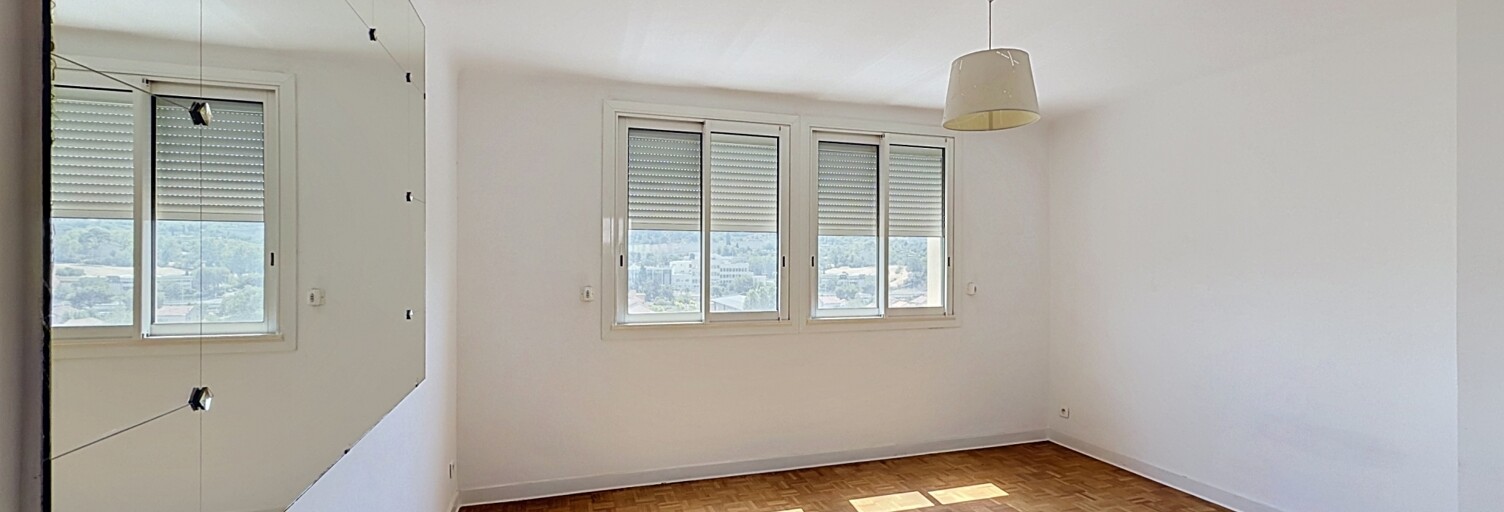 Appartement 4 Pièces 67 m² à vendre à Marseille 13 (13013)