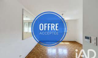 Appartement 4 Pièces 67 m² à vendre à Marseille 13 (13013)